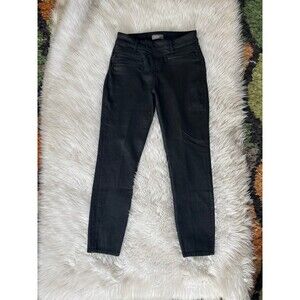 DL1961 waxed jeans